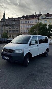 Volkswagen T5 1.9 tdi 77 kw