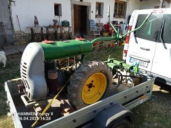 motorobot pf 62