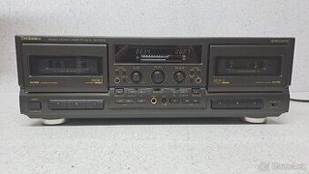 Stereo double cassette deck Technics RS-TR979