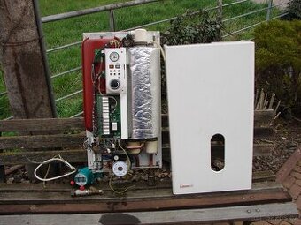 Elektrokotel Protherm