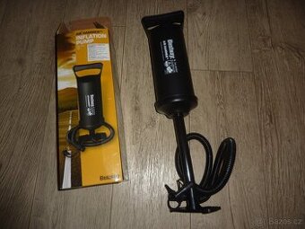 Dvoutaktní čerpadlo BESTWAY/Nafukovačka bazenů...