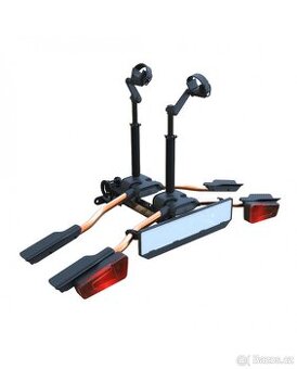 Nosič na kola TMK FLY 02 NOVÝ