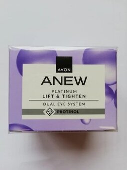 Liftingová duální péče