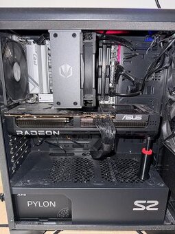 ASUS Prime Radeon RX 9070 OC Edition 16GB