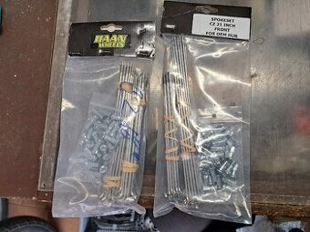 Sada drátu ČZ Motokros 980 981