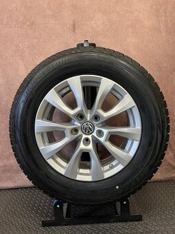 ALU kola 5x120 R17 (P201)