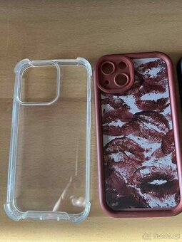 Kryt na iPhone 13 (9ks)