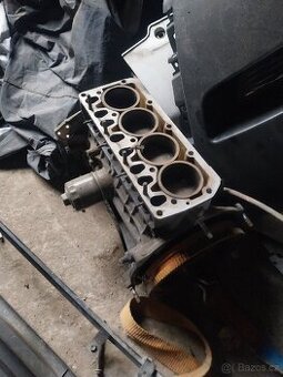 Veškeré díly škoda Felicia za dobrou cenu