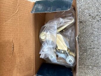 Středový pant posuvných dveří JP Group NOVÝ