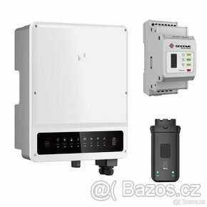 GoodWe GW10KN-ET hybridni menic novy nerozbaleny