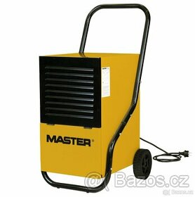 PROFI ODVLHČOVAČ VZDUCHU PŮJČENÍ/PRONÁJEM