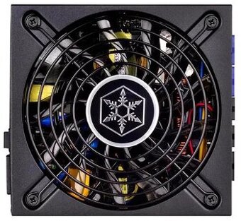 Silverstone SFX / SX Gold / Platinum - kompletní sada kabelů