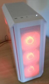 Herní PC Gigabyte Gaming