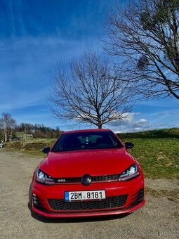 Prodám VW Golf mk7 GTI