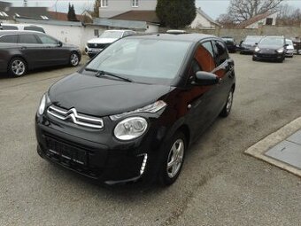 Citroën C1,1,0 VTi