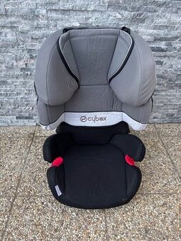 Cybex solution X 15-36 kg
