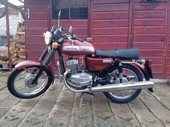Jawa 350/638