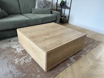 Konferenční stolek Houston Phase