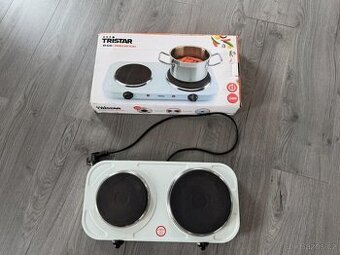 vařič Tristar
