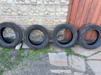 Zimní Pneu 185/60 R15