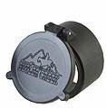 Krytka objektivu puškohledu 56,4mm, 53,3mm, 45,7mm   - nové