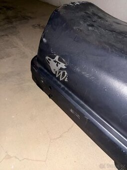 střešní box NEUMANN Whale 227