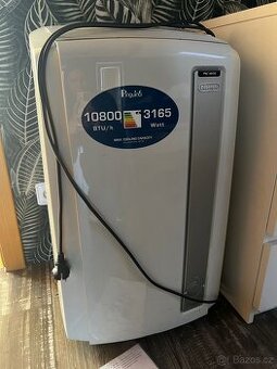 Klimatizace DeLonghi