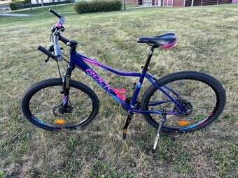 Dámské horské kolo Rock Machine Catherine 60-27