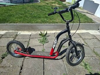 Koloběžka Kubisport CSK24