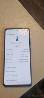 Samsung galaxy s20 128gb