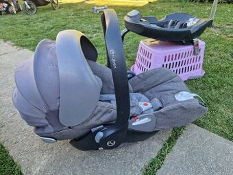 Cybex cloud
