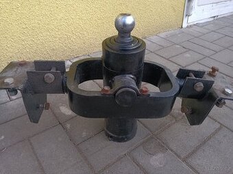 Mailer Multicar M25