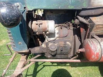 Zetor 25 K