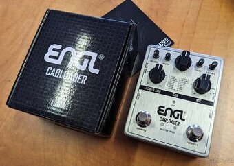 IR Speaker simulator Engl Cabloader