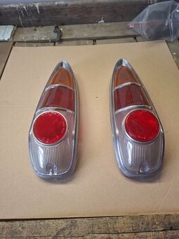 Kryty zadních světel Škoda 1000MB, MBX