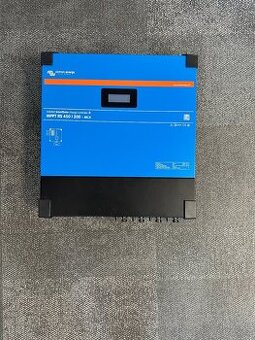 Victron - MPPT solární regulátor Victron Energy SmartSolar R