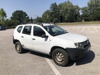 Dacia Duster 1,5 Dci