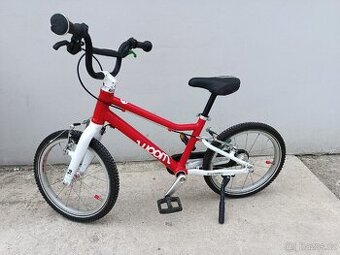 Dětské kolo WOOM 3