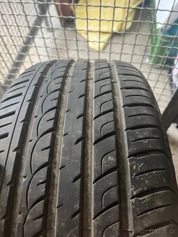 prodám letní pneumatiky 225/45/18