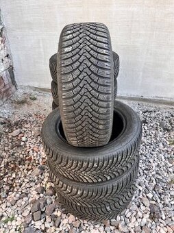 205/55 R16 Zimní Falken Eurowinter - DOT 2022