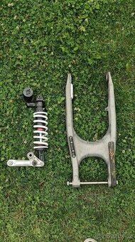 Díly Husqvarna 701 SM