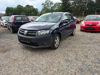 Dacia Sandero 1.2 38.000km