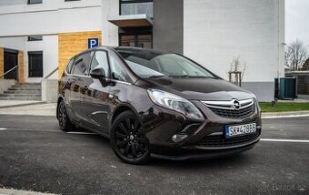 Opel Zafira Tourer 2.0 CDTI 125KW