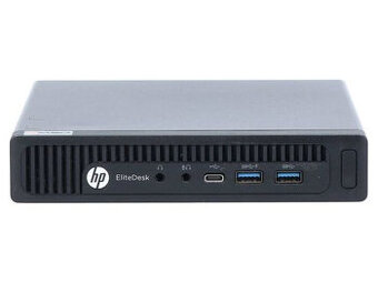 Prodám HP Elitedesk 800 G2 MINI