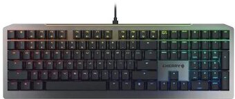 Herní klávesnice CHERRY MV 3.0 RGB podsvícení