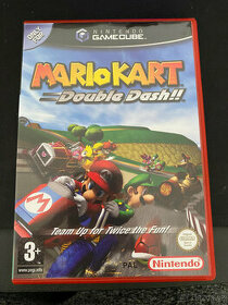 Mario Kart Double Dash - GameCube