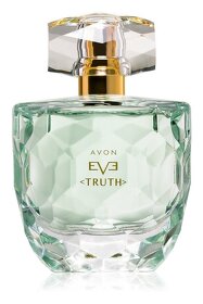 Prodám dámskou parfémovou vodu EVE Truth značky AVON | 50ml