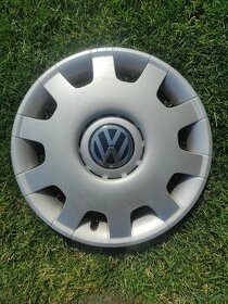 1 kus poklice Volkswagen Golf IV. (14")
