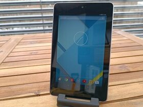 Pěkný Tablet Asus Google Nexus 7,16GB , 1GB RAM - 1