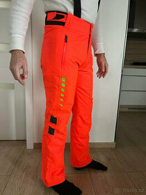 Prodam uplne nove lyzarske kalhoty kolekce ROSSIGNOLL HERO - 1